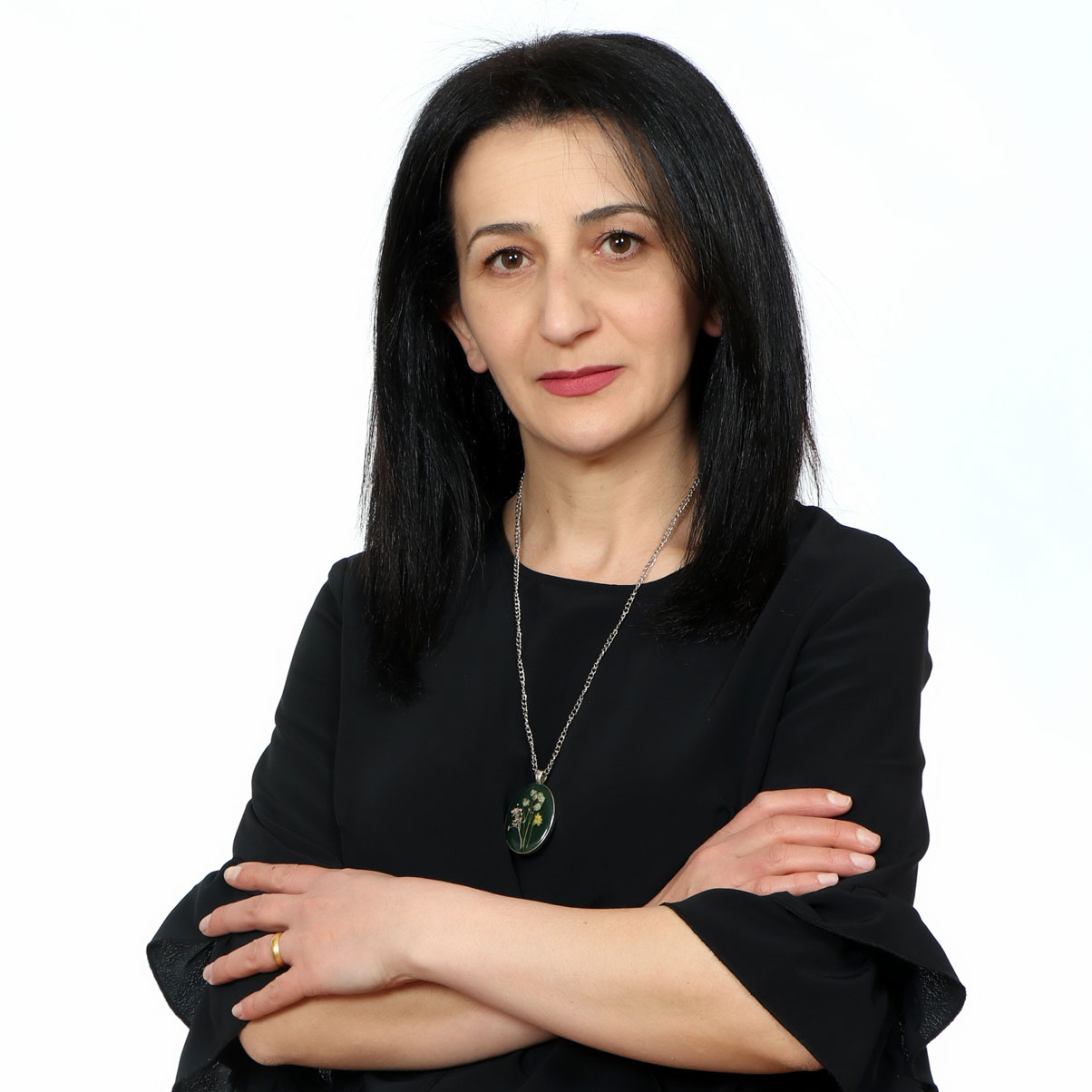 Կարինե Մուրադյան
